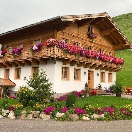 Haus Lindbichl Βίλα Sankt Johann im Pongau Δωμάτιο φωτογραφία