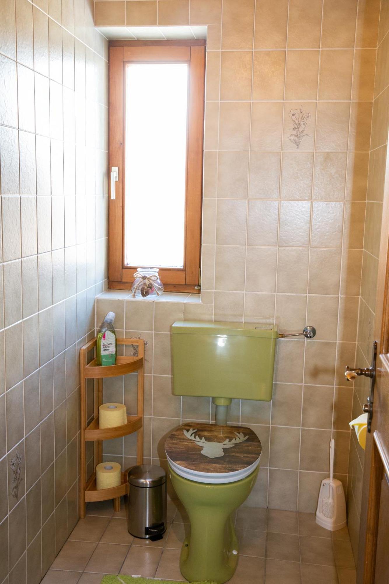 Haus Lindbichl Βίλα Sankt Johann im Pongau Δωμάτιο φωτογραφία