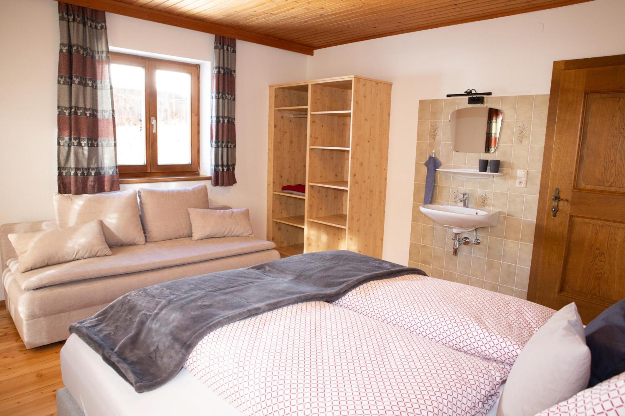Haus Lindbichl Βίλα Sankt Johann im Pongau Δωμάτιο φωτογραφία