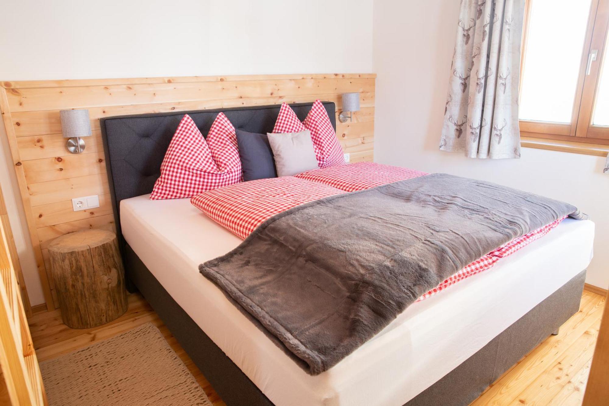 Haus Lindbichl Βίλα Sankt Johann im Pongau Δωμάτιο φωτογραφία